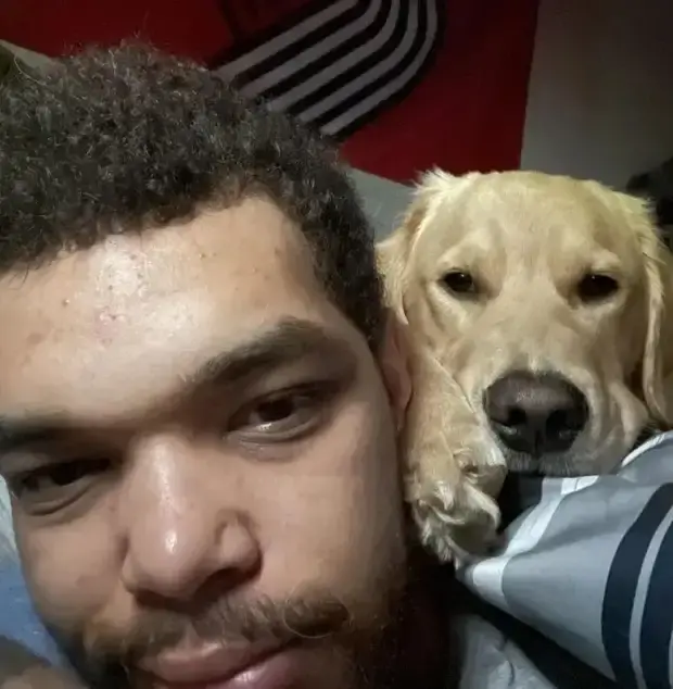 Когда питомец не знает, что такое личное пространство: 20 уморительных фото