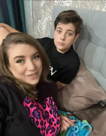 Тайный сын звезды "Универа": Арарат Кещян в центре скандала с алиментами и угрозами