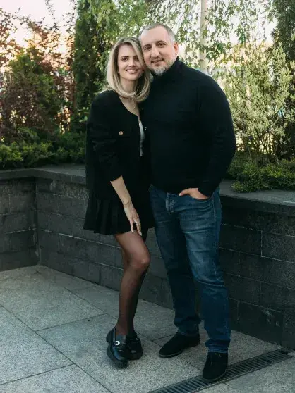 Тайный сын звезды "Универа": Арарат Кещян в центре скандала с алиментами и угрозами