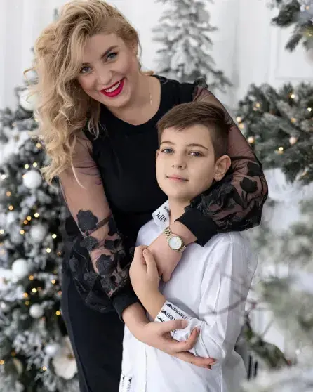 Тайный сын звезды "Универа": Арарат Кещян в центре скандала с алиментами и угрозами