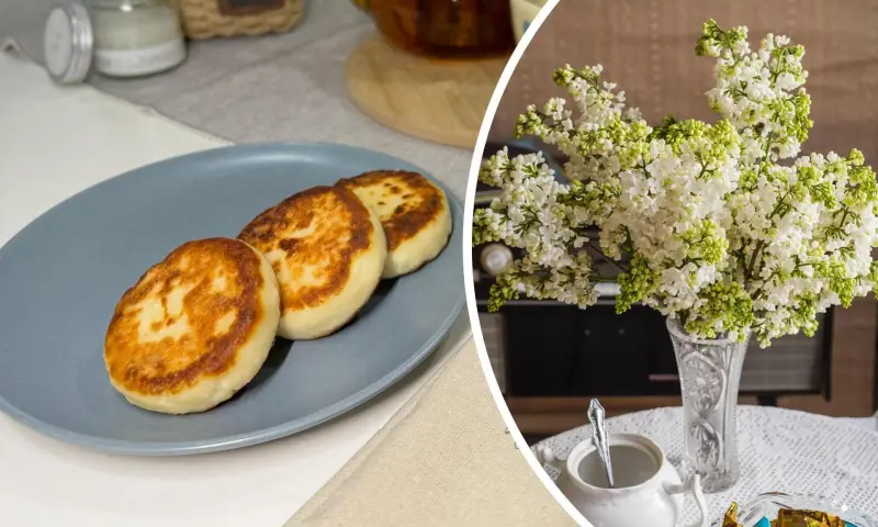 Чем кормили детей на завтрак в СССР: 6 простых и любимых блюд