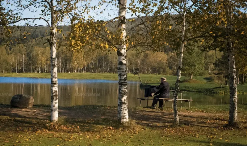 Как осваивали Сахалин: жизнь Южно-Сахалинска на цветных снимках середины XX века