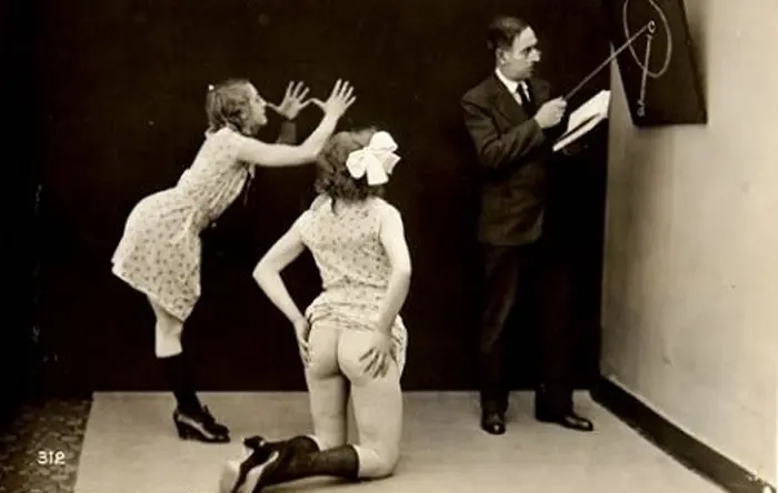 Забытые мастера эротики: как братья Бидерер покорили Париж