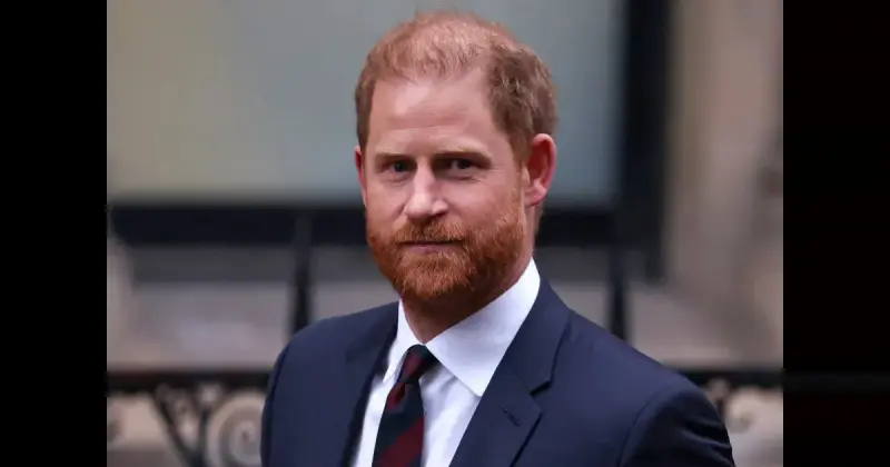 Гарри флиртовал с журналисткой, скрывшей свою профессию: новые откровения в суде