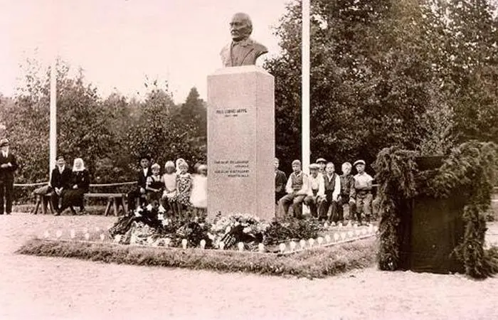 Исполинский дизель: как в Финляндии создают двигатели размером с дом