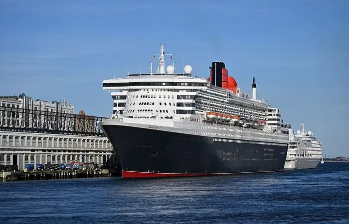 Исполинский дизель: как в Финляндии создают двигатели размером с дом