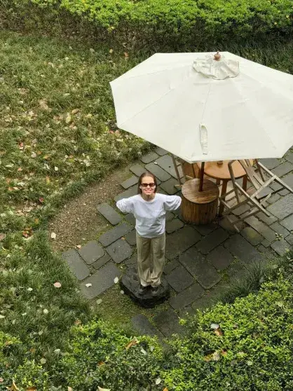 Российские звёзды на каникулах в Азии: от шопинга в Шанхае до искусства в Гонконге