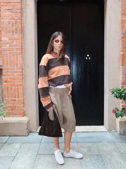 Российские звёзды на каникулах в Азии: от шопинга в Шанхае до искусства в Гонконге