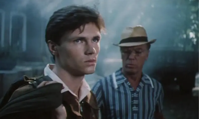 Ушел из жизни Сергей Быстрицкий: актер, режиссер и голос Мэтта Дэймона в России