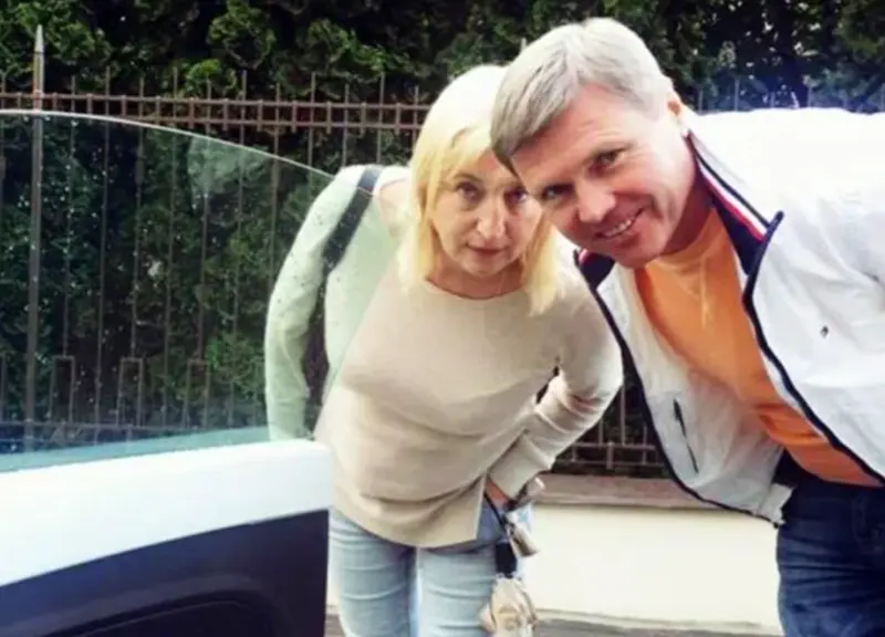 Ушел из жизни Сергей Быстрицкий: актер, режиссер и голос Мэтта Дэймона в России