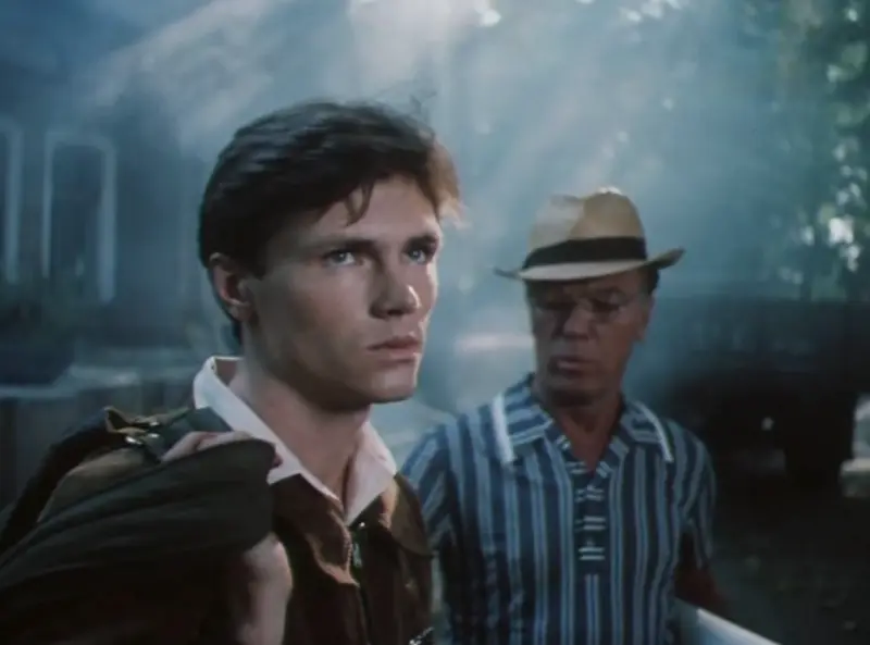 Ушел из жизни Сергей Быстрицкий: актер, режиссер и голос Мэтта Дэймона в России