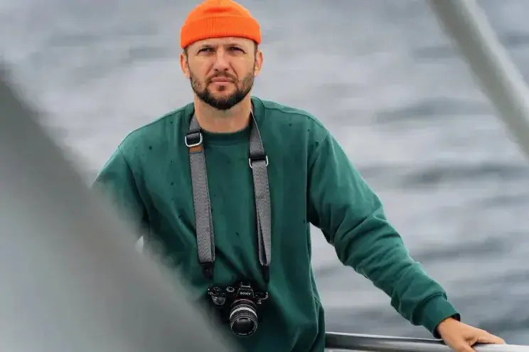 Основатель группы Krec Артём Бровков погиб в автокатастрофе в США