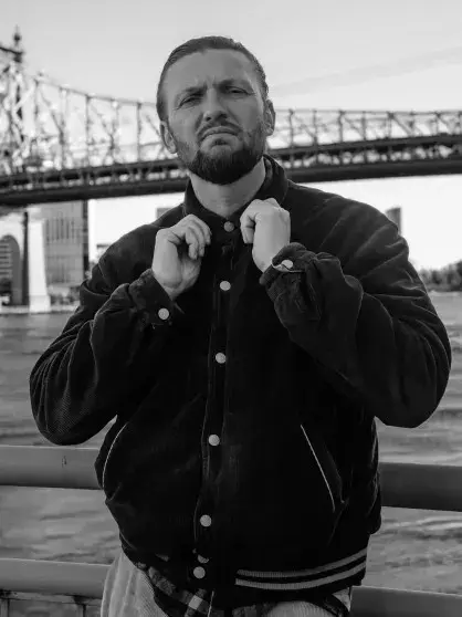 Основатель группы Krec Артём Бровков погиб в автокатастрофе в США