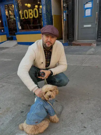 Основатель группы Krec Артём Бровков погиб в автокатастрофе в США