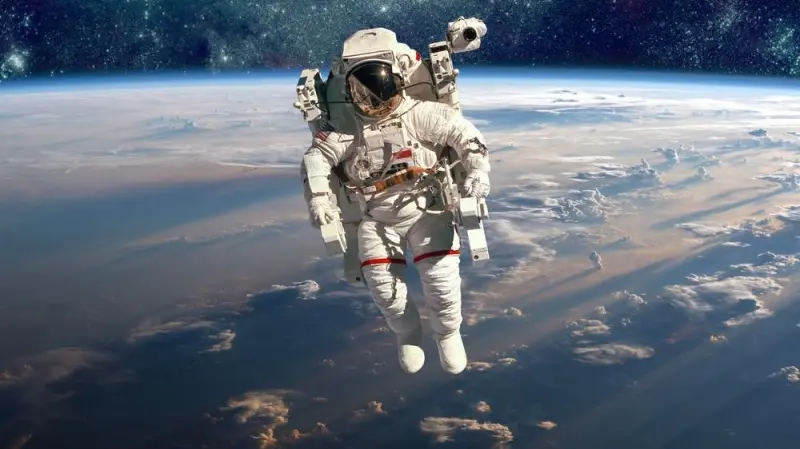 Туалетная проблема в космосе: как астронавты Orion чуть не остались без санузла