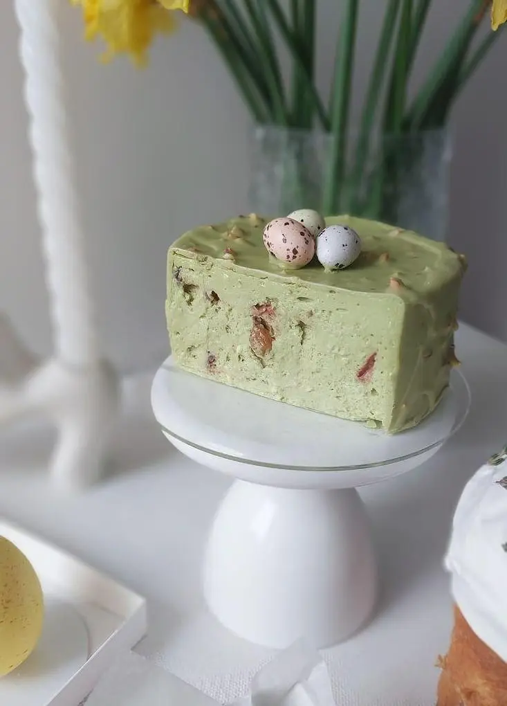 Творожная пасха как бенто-торт: два модных рецепта для идеального праздника