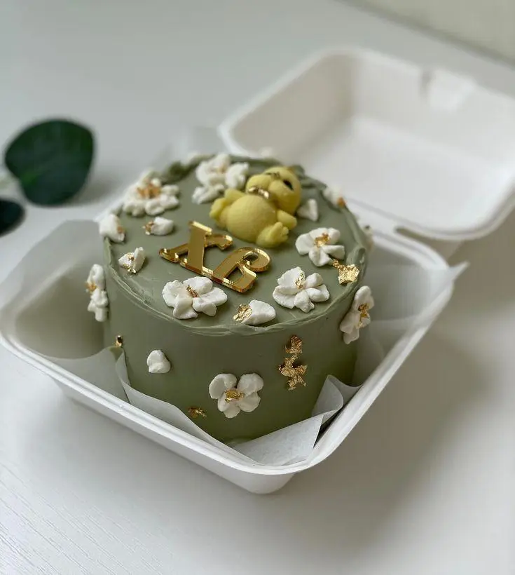 Творожная пасха как бенто-торт: два модных рецепта для идеального праздника