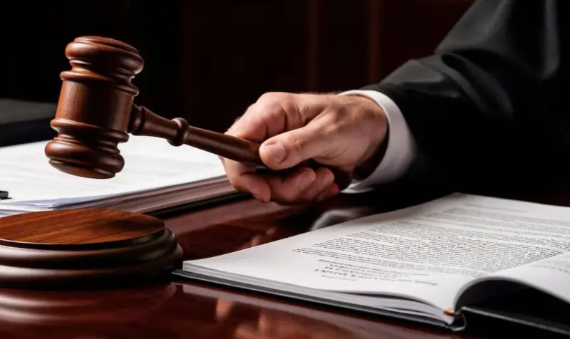 Холодная месть: как уволенный сотрудник спустя годы разоблачил воровку и устроил ей финальный позор