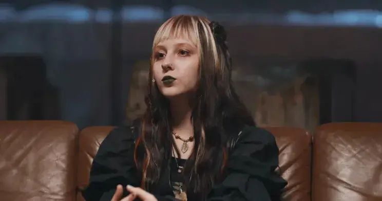 «Я категорически против»: Дочь Глюкозы Лида жёстко ответила на слухи о наркотиках