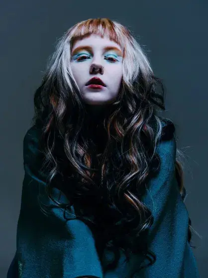 «Я категорически против»: Дочь Глюкозы Лида жёстко ответила на слухи о наркотиках