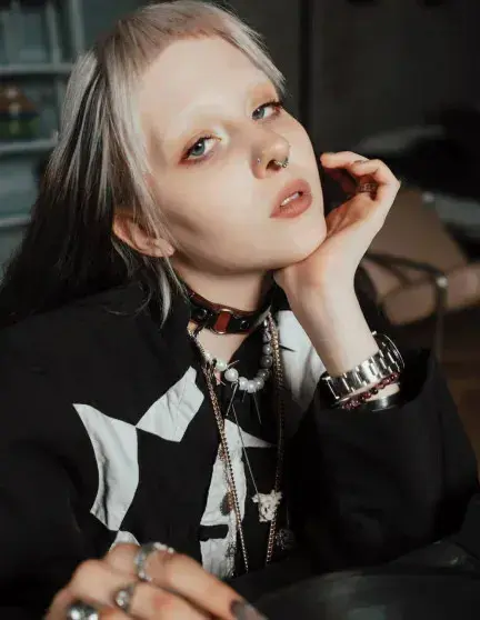 «Я категорически против»: Дочь Глюкозы Лида жёстко ответила на слухи о наркотиках