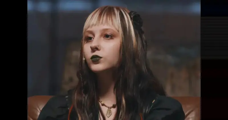 «Я категорически против»: Дочь Глюкозы Лида жёстко ответила на слухи о наркотиках