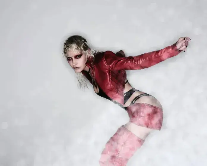 «Я категорически против»: Дочь Глюкозы Лида жёстко ответила на слухи о наркотиках