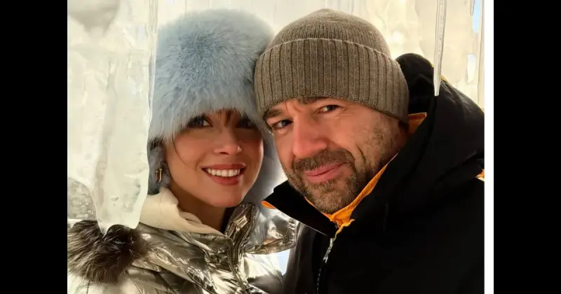 Полина Диброва объяснила, почему не спешит замуж за Романа Товстика