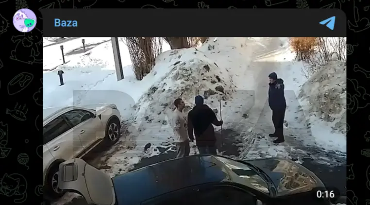 Защитил девушку — получил уголовное дело: парадокс правосудия в Уфе