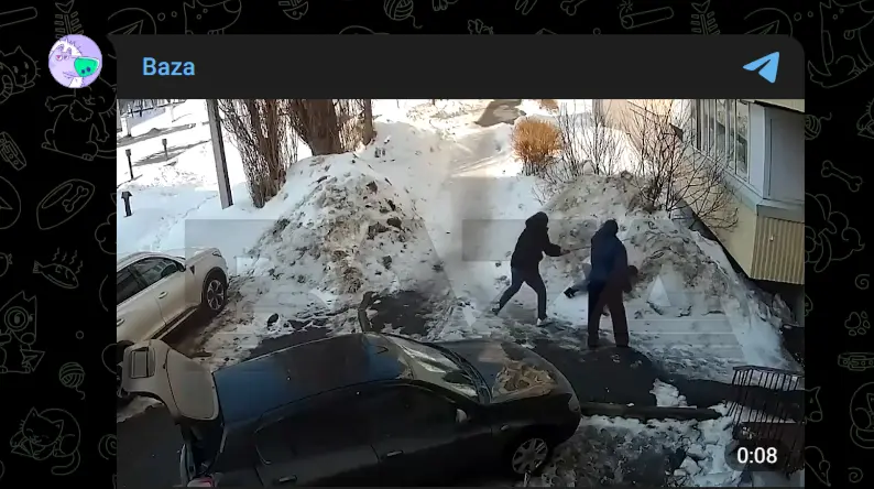 Защитил девушку — получил уголовное дело: парадокс правосудия в Уфе