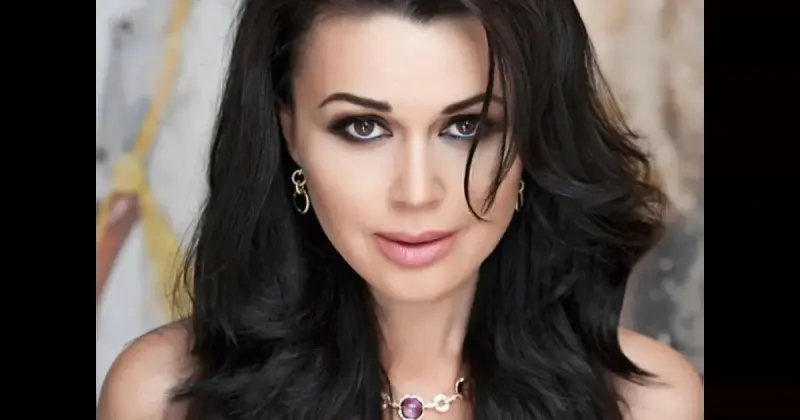 Наследство звезды: как Анастасия Заворотнюк распорядилась своим имуществом