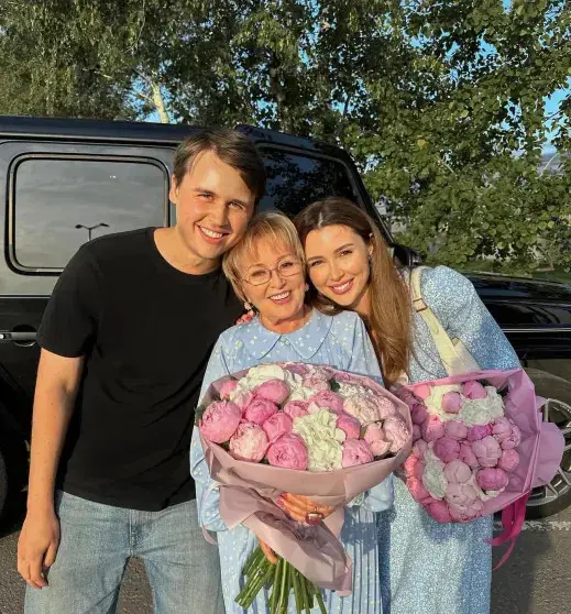 Наследство звезды: как Анастасия Заворотнюк распорядилась своим имуществом