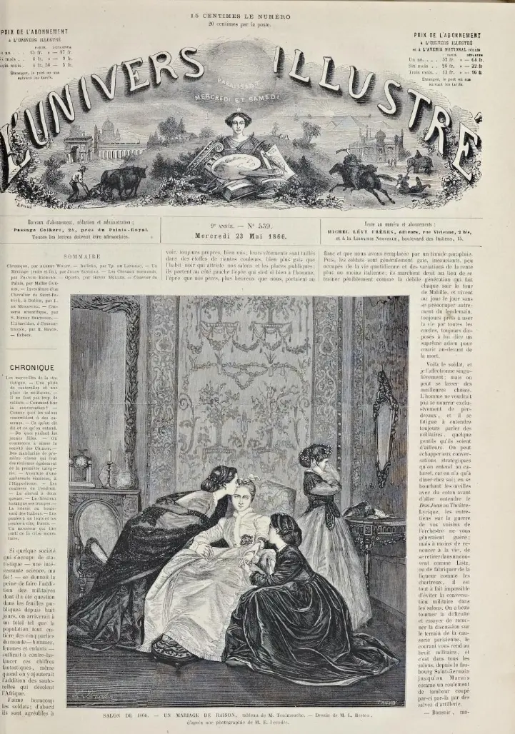 «Невеста поневоле»: что скрывает знаменитая картина Тульмуша о браке по расчету