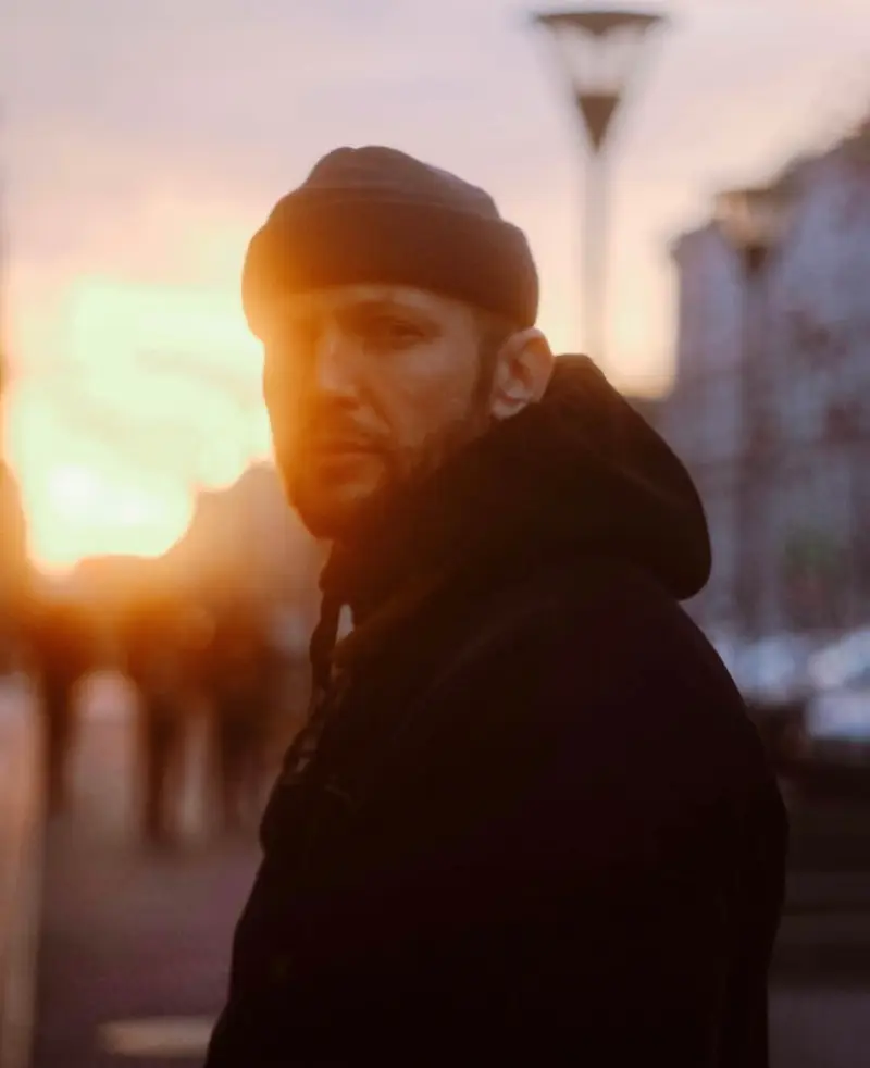 Основатель группы Krec Артем «Fuze» Бровков погиб в автокатастрофе в Нью-Йорке