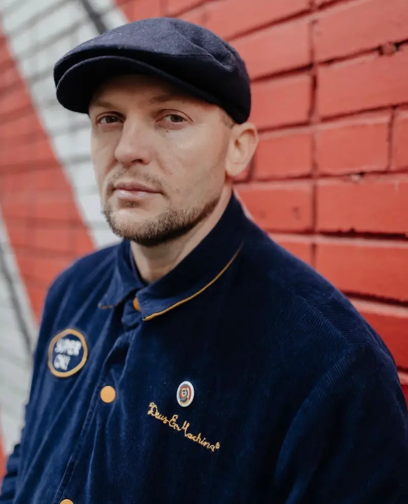 Основатель группы Krec Артем «Fuze» Бровков погиб в автокатастрофе в Нью-Йорке