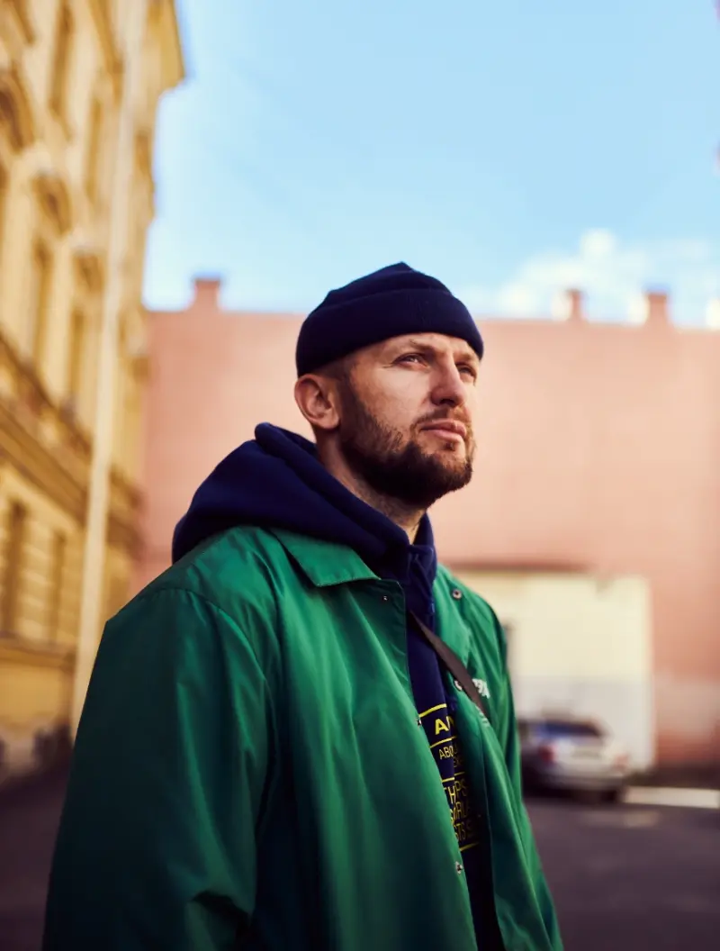 Основатель группы Krec Артем «Fuze» Бровков погиб в автокатастрофе в Нью-Йорке