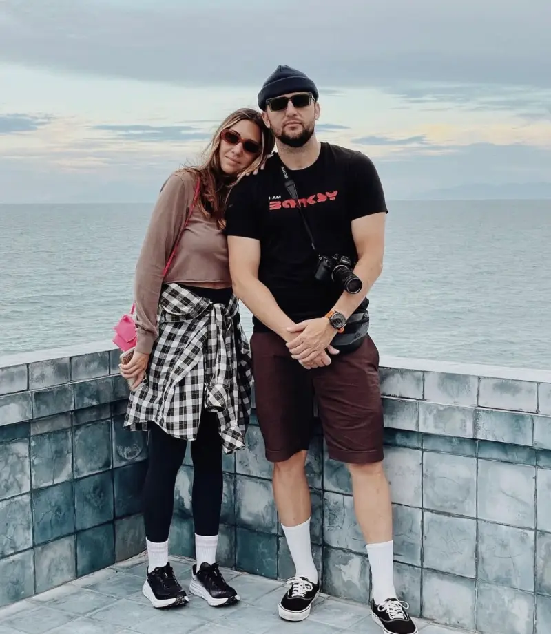 Основатель группы Krec Артем «Fuze» Бровков погиб в автокатастрофе в Нью-Йорке