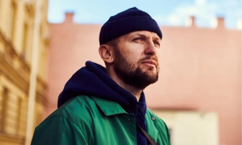 Основатель группы Krec Артем «Fuze» Бровков погиб в автокатастрофе в Нью-Йорке