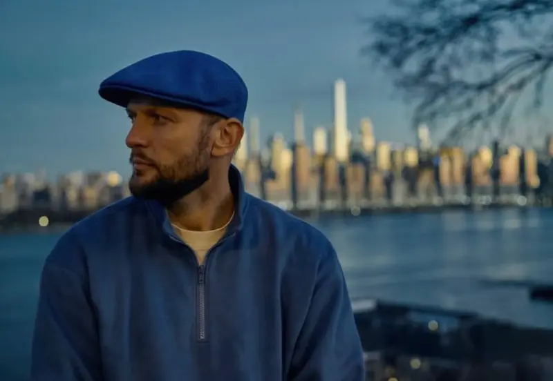 Основатель группы Krec Артем «Fuze» Бровков погиб в автокатастрофе в Нью-Йорке