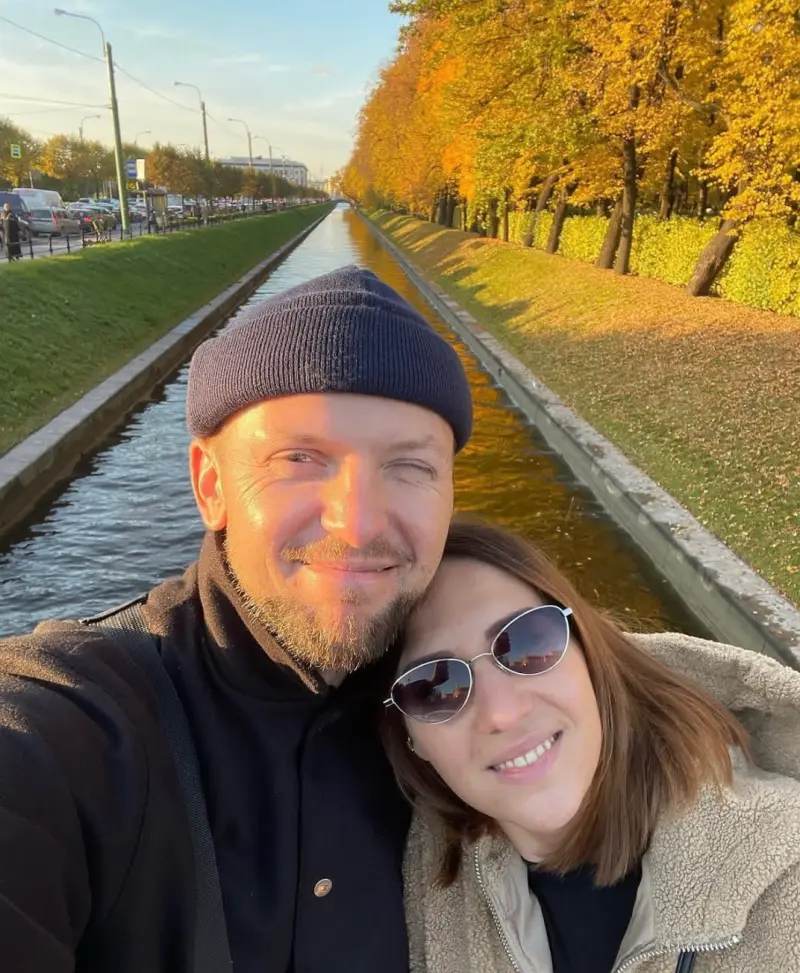 Основатель группы Krec Артем «Fuze» Бровков погиб в автокатастрофе в Нью-Йорке