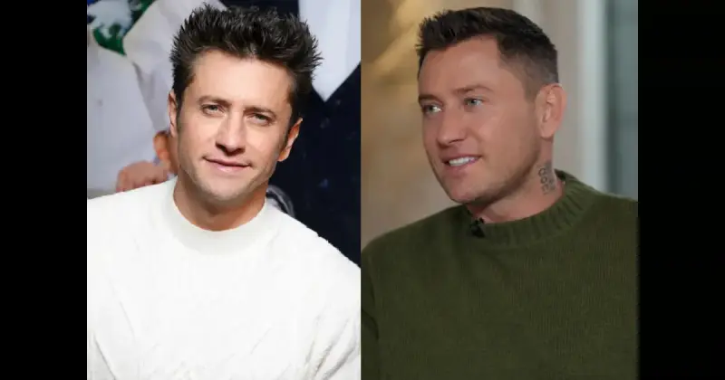 Новое лицо Павла Прилучного: косметолог о неудачной пластике и сходстве с женой