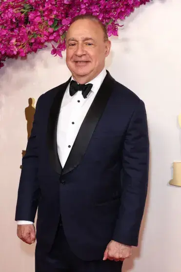 Ребел Уилсон втянула в свой скандал миллиардера Блаватника, напомнив о его связях с Эпштейном