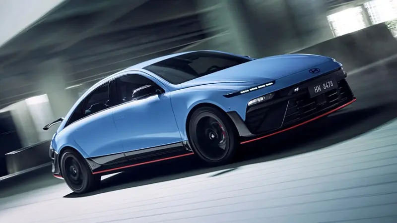 Объявлены победители World Car of the Year 2026: главный приз у BMW