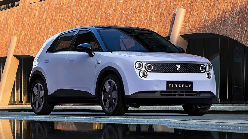 Объявлены победители World Car of the Year 2026: главный приз у BMW