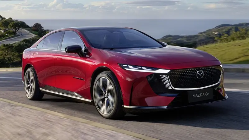 Объявлены победители World Car of the Year 2026: главный приз у BMW