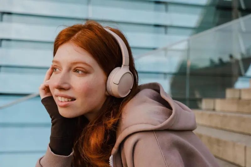 Музыка как лекарство: на 40% снижает риск деменции