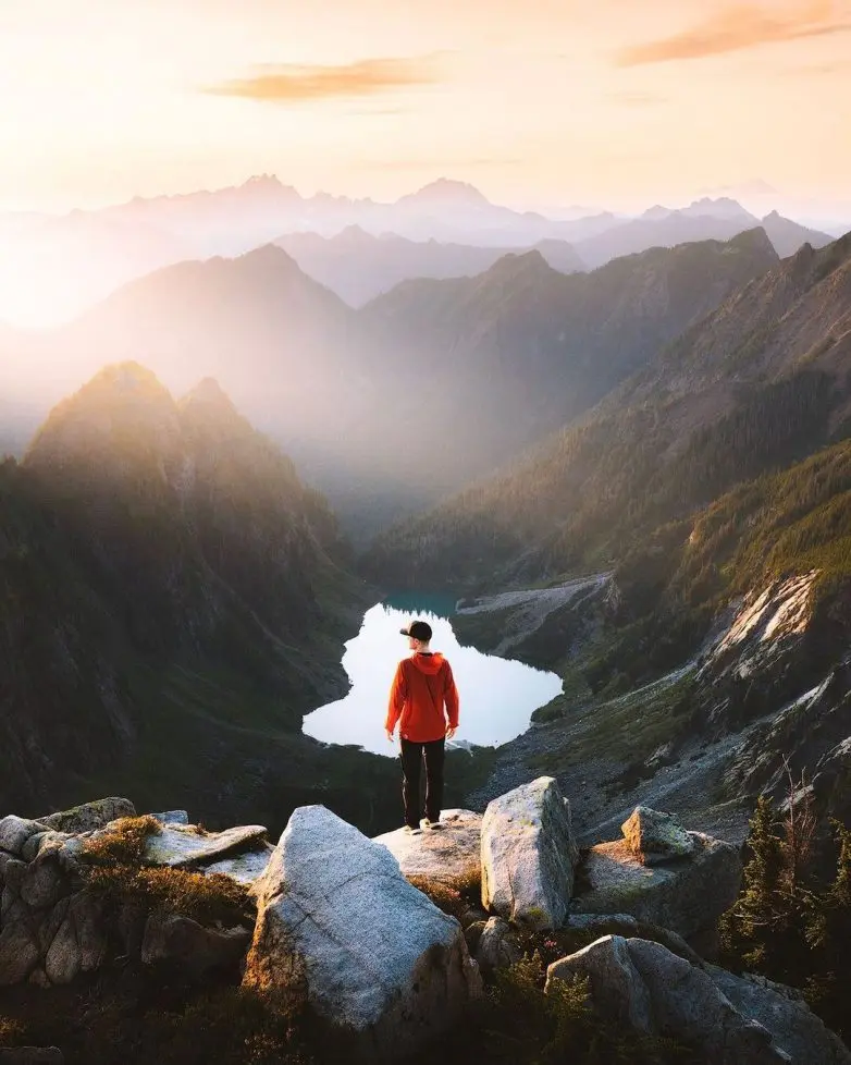 Мэтью Ханел: Взгляд фотографа-авантюриста на мир