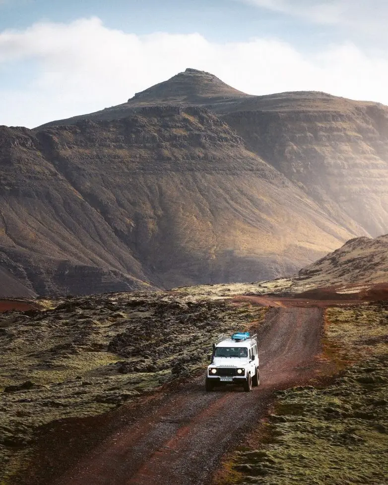 Мэтью Ханел: Взгляд фотографа-авантюриста на мир