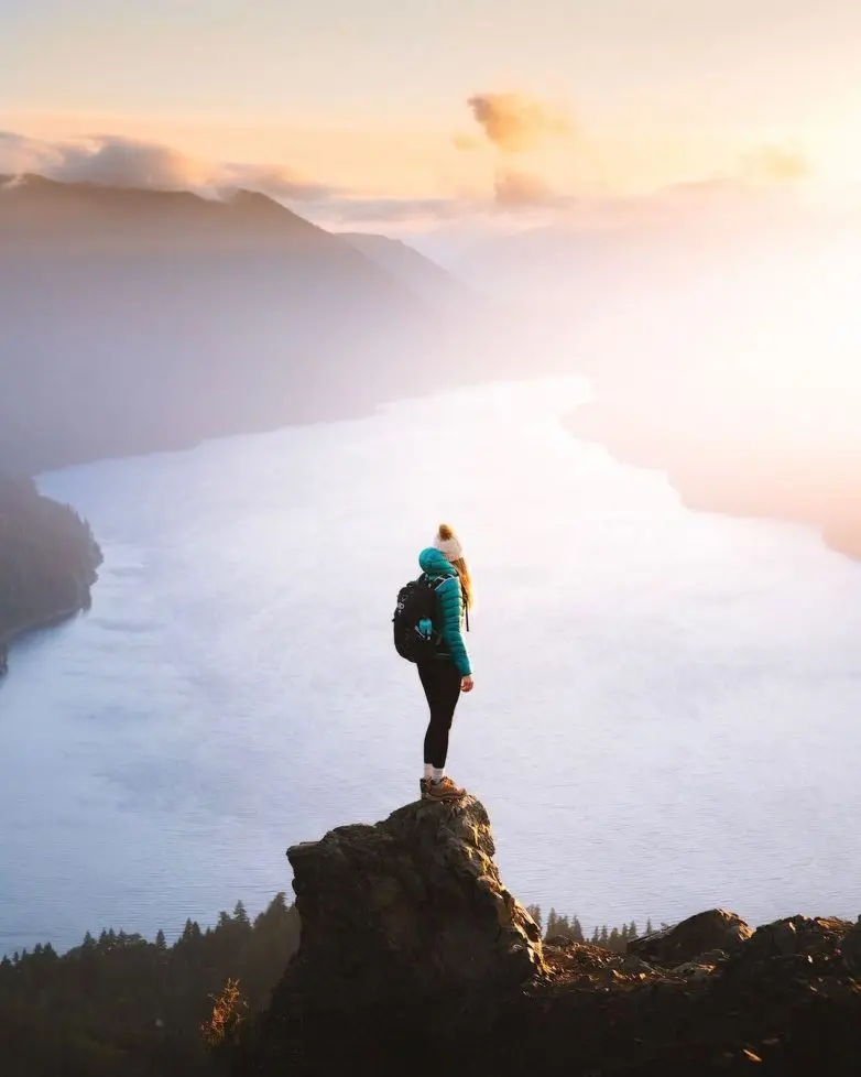 Мэтью Ханел: Взгляд фотографа-авантюриста на мир