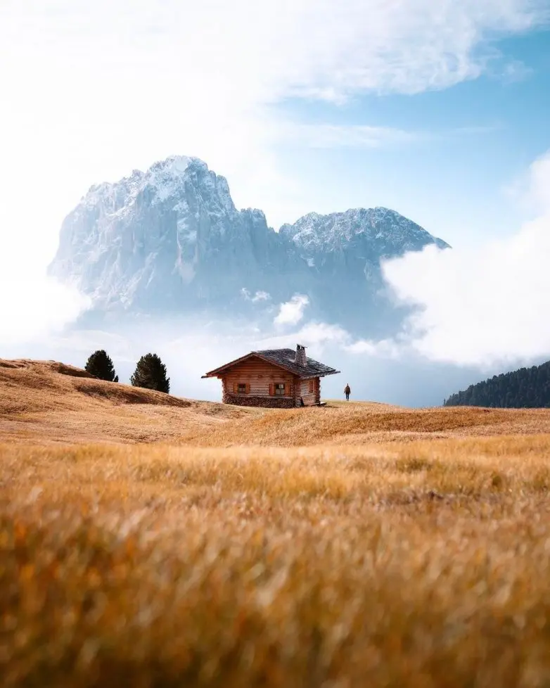 Мэтью Ханел: Взгляд фотографа-авантюриста на мир